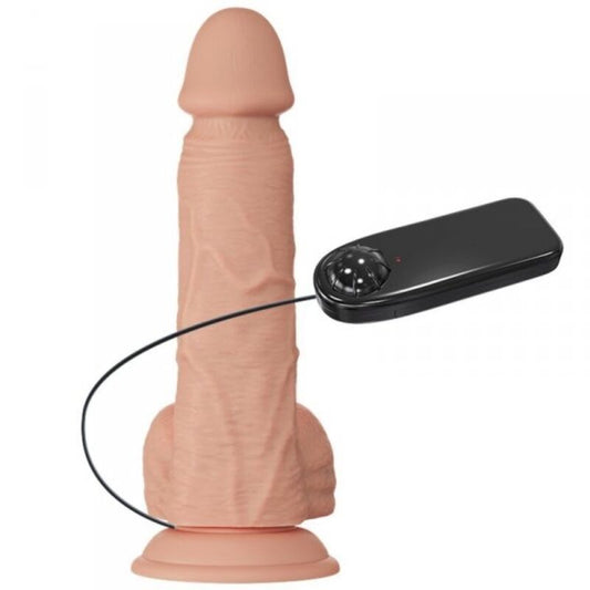DANSE - BELLE RENCONTRE BAHAMUT VIBRATION 21,8 CM NATUREL
