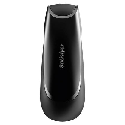 SATISFYER - MEN VIBRATION+ NOIR