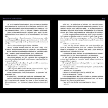 IRINA VEGA - DON'T STOP (ACCOMPLICE SAISON 2)