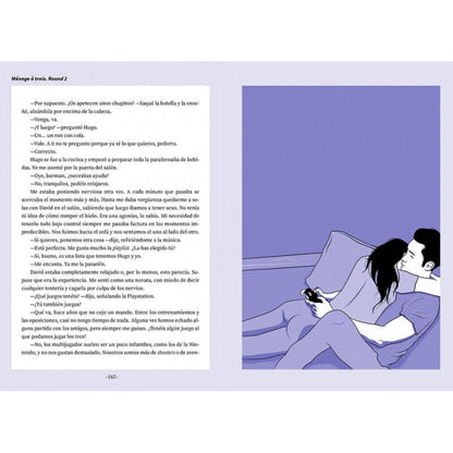 IRINA VEGA - DON'T STOP (ACCOMPLICE SAISON 2)