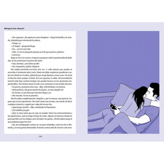 IRINA VEGA - DON'T STOP (ACCOMPLICE SAISON 2)