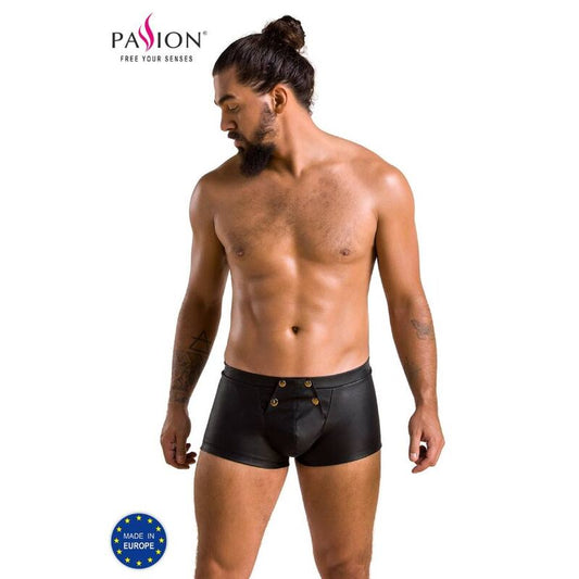 PASSION - 050 PATRICK SHORT NOIR S/M