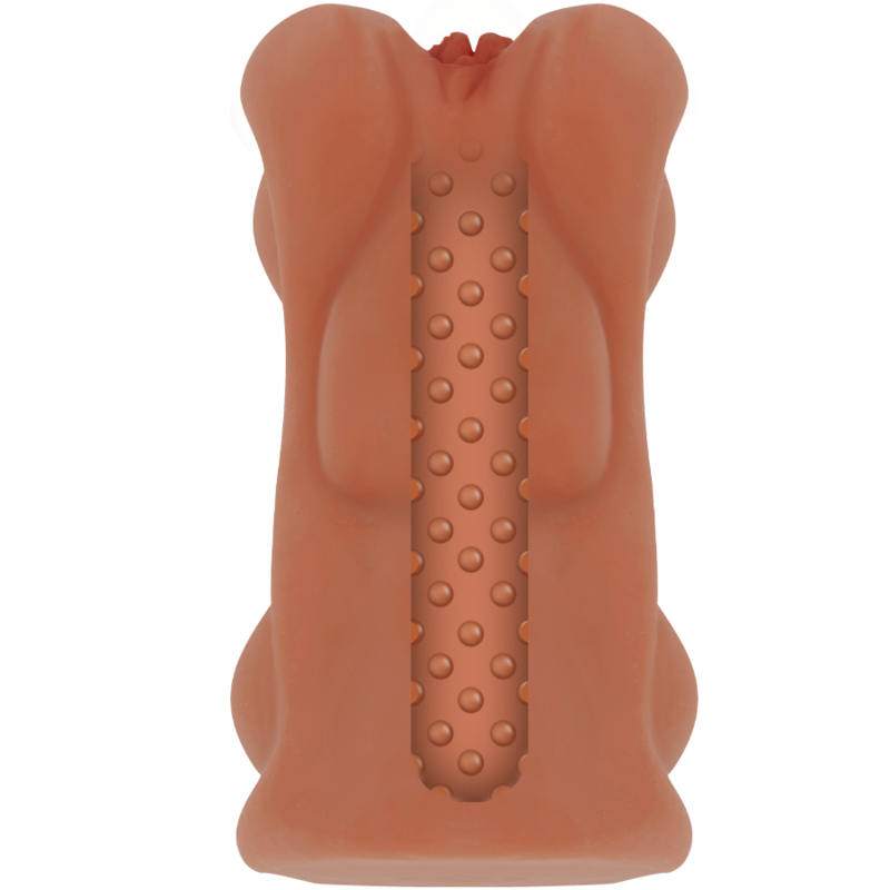 JAMYJOB SIGNATURE - MASTURBATEUR VAGIN BRANDY