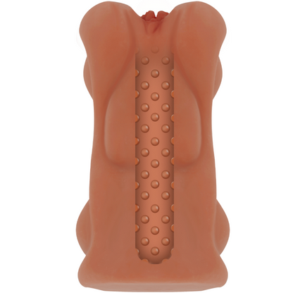 JAMYJOB SIGNATURE - MASTURBATEUR VAGIN BRANDY