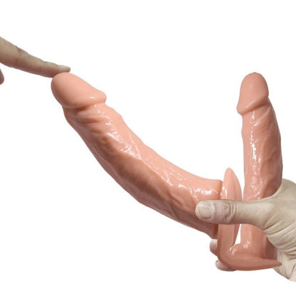 DANSE - DOUBLE GODE HARNAIS ULTRA PASSIONNÉ AVEC HARNAIS