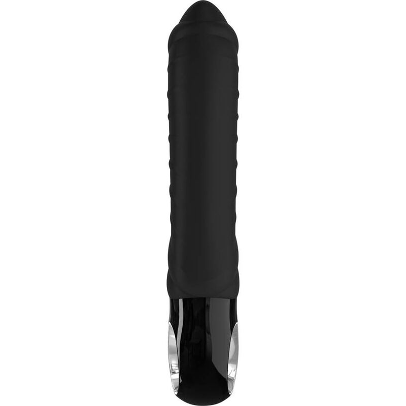 FUN FACTORY - VIBRATEUR TIGER BLACK LINE