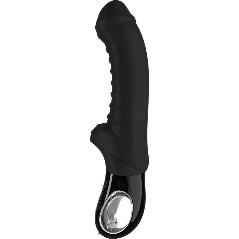 FUN FACTORY - VIBRATEUR TIGER BLACK LINE