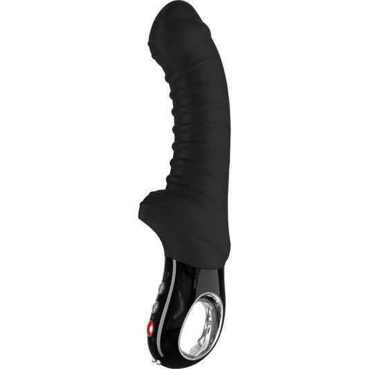 FUN FACTORY - VIBRATEUR TIGER BLACK LINE