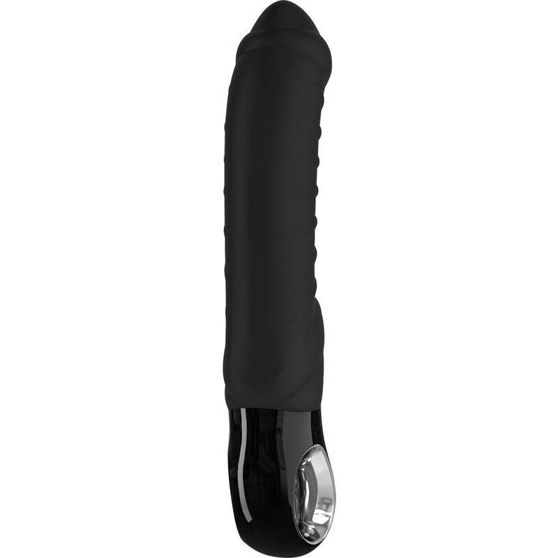 FUN FACTORY - VIBRATEUR TIGER BLACK LINE