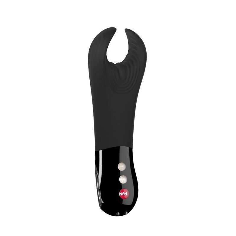 FUN FACTORY - MASTURBATEUR COUVERTURE VIBRATEUR POUR HOMMES