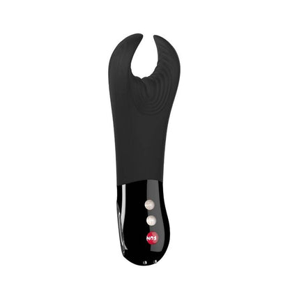FUN FACTORY - MASTURBATEUR COUVERTURE VIBRATEUR POUR HOMMES