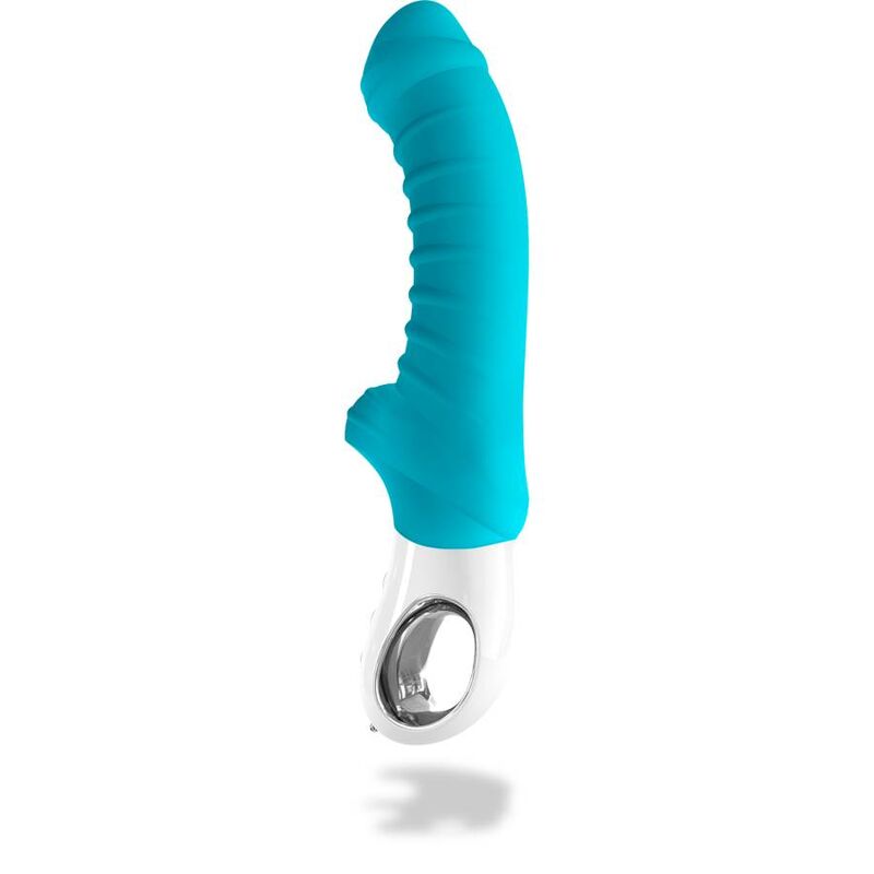 FUN FACTORY - VIBRATEUR À ESSENCE TIGER G5