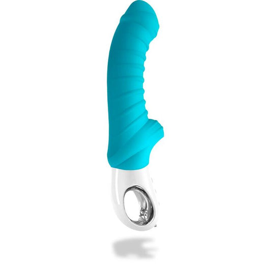 FUN FACTORY - VIBRATEUR À ESSENCE TIGER G5