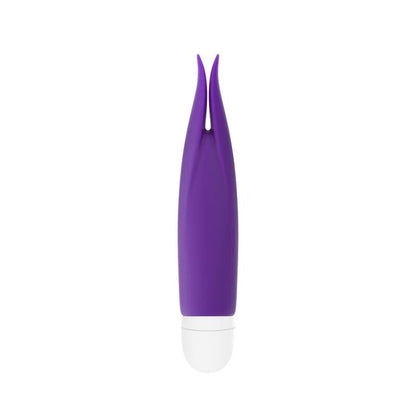 FUN FACTORY - STIMULATEUR VIBRANT VIOLET VOLITA