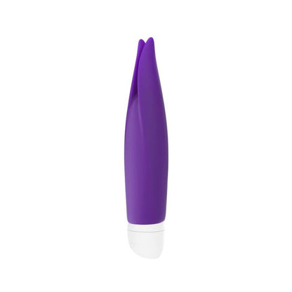FUN FACTORY - STIMULATEUR VIBRANT VIOLET VOLITA