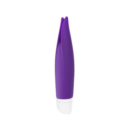 FUN FACTORY - STIMULATEUR VIBRANT VIOLET VOLITA
