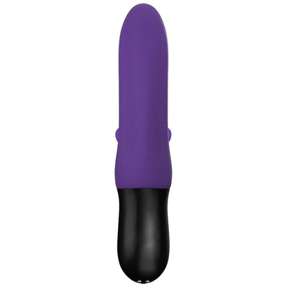FUN FACTORY - VIBRATEUR BI STRONIC FUSION DOUBLE PULSATEUR VIOLET