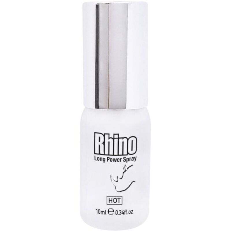 HOT - SPRAY RETARDATEUR RHINO 10ML