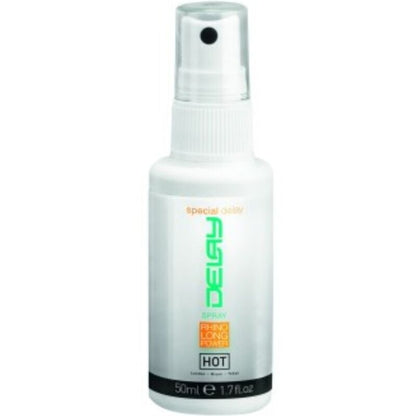 Spray retardateur de chaleur 50 ml