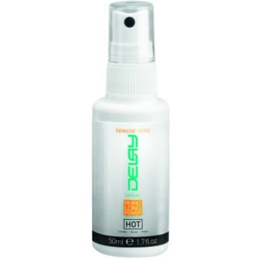 Spray retardateur de chaleur 50 ml