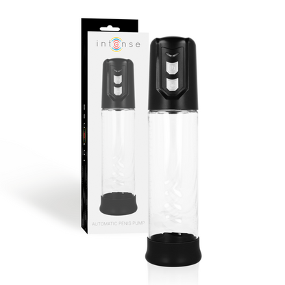 INTENSE - POMPE POMPE AUTOMATIQUE