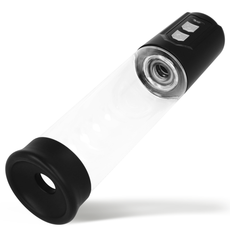 INTENSE - POMPE POMPE AUTOMATIQUE