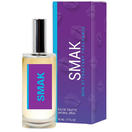 RUF - SMAK PARFUM PHÉROMONE POUR LUI 50ML