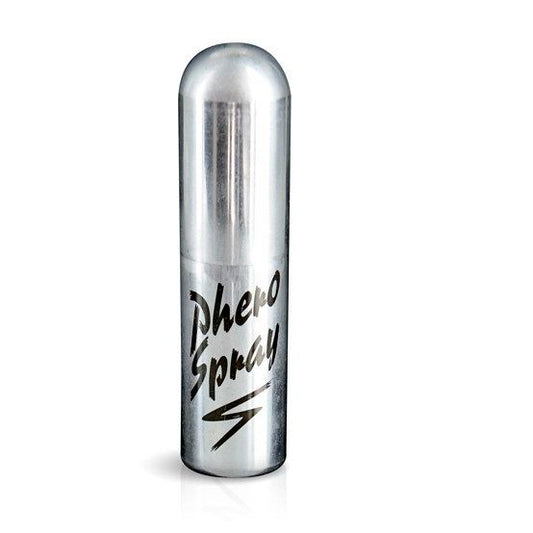 RUF - SPRAY PHÉROMONES POUR HOMMES 15ML