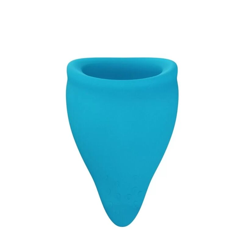 FUN FACTORY - FUN COUPE VAGINALE TAILLE A TURQUOISE