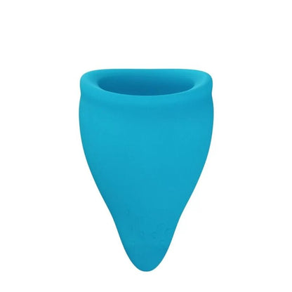 FUN FACTORY - FUN COUPE VAGINALE TAILLE A TURQUOISE
