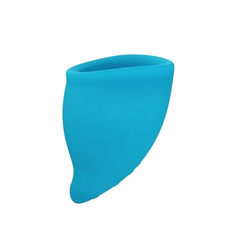 FUN FACTORY - FUN COUPE VAGINALE TAILLE A TURQUOISE