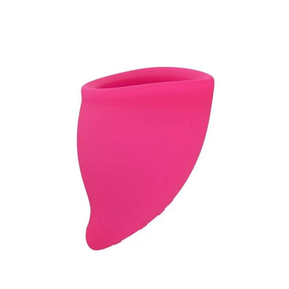 FUN FACTORY - KIT DE COUPE MENSTRUELLE FUN CUP EXPLORE ROSE ET OUTREMER