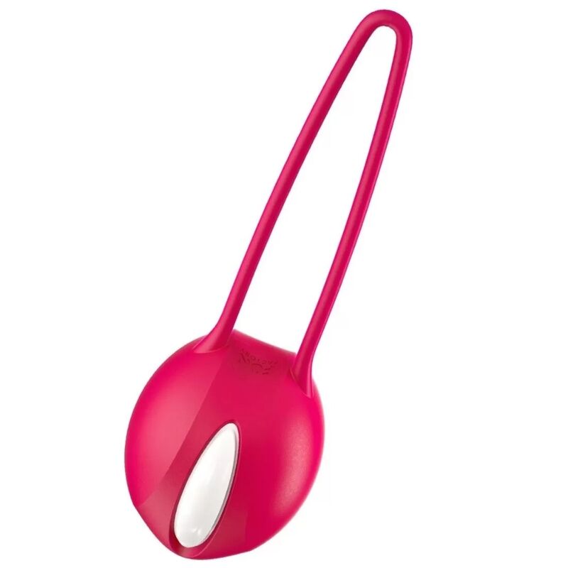 FUN FACTORY - SMARTBALL PELVIC BALL ONE ROUGE