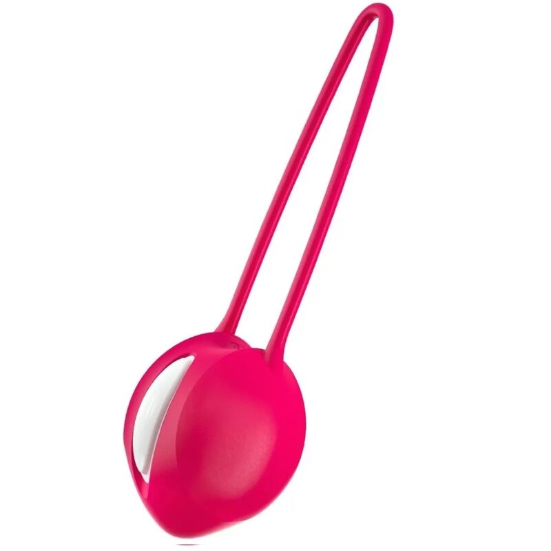 FUN FACTORY - SMARTBALL PELVIC BALL ONE ROUGE