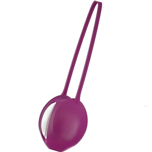 FUN FACTORY - SMARTBALL PELVIC BALL ONE BLANC/RAISIN