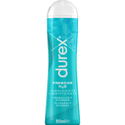DUREX - LUBRIFIANT FRAIS 50 ML