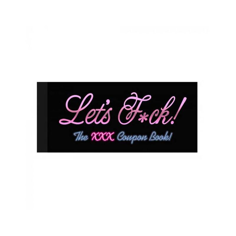 KHEPER GAMES - COUPONS LETS F*CK / FR