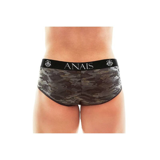 ANAIS MEN - BOXER ÉLECTRIQUE S