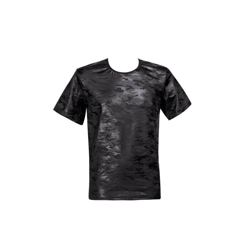 ANAIS MEN - T-SHIRT ÉLECTRO S
