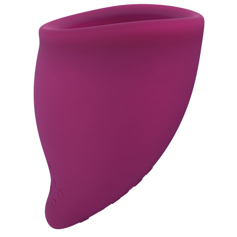 FUN FACTORY - FUN COUPE VAGINALE TAILLE B UVS