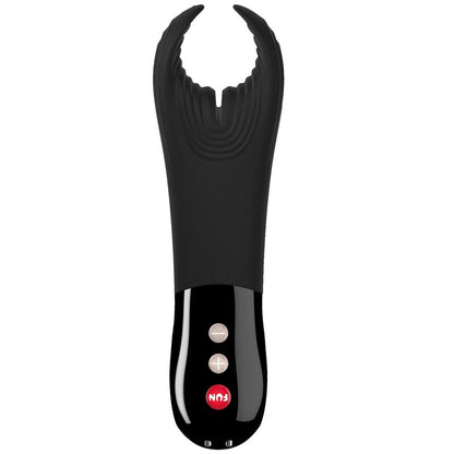 FUN FACTORY - MASTURBATEUR COUVERTURE VIBRATEUR POUR HOMMES