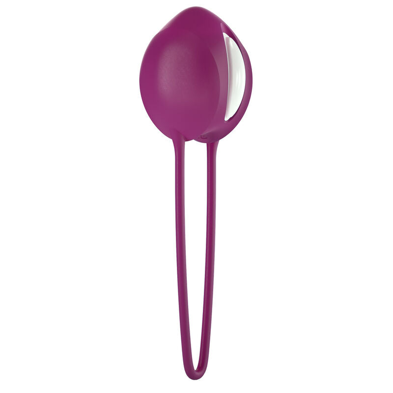 FUN FACTORY - SMARTBALL PELVIC BALL ONE BLANC/RAISIN