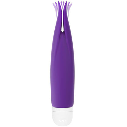 FUN FACTORY - STIMULATEUR VIBRANT VIOLET VOLITA