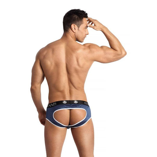 ANAIS MEN - MAILLOT DE BAIN NAVAL S