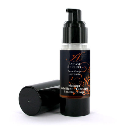EXTASE SENSUAL - HUILE STIMULANTE CHOCOLAT &amp; ORANGE 30 ML