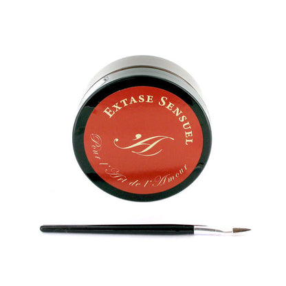 EXTASE SENSUAL - PEINTURE CORPORELLE CHOCOLAT EFFET ATTRACTION 50 ML