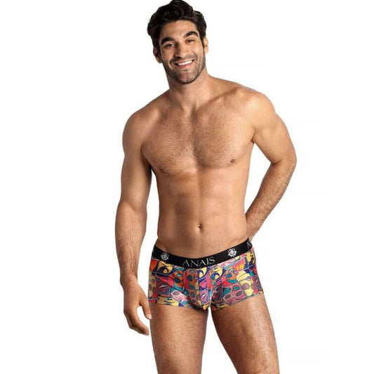 ANAIS MEN - BOXER COMICS S