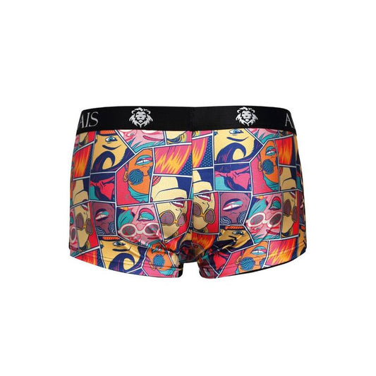 ANAIS MEN - BOXER COMICS S