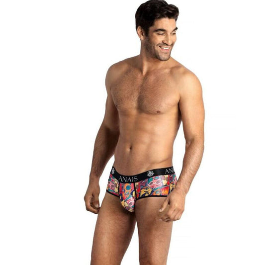 ANAIS MEN - BOXER COMICS L