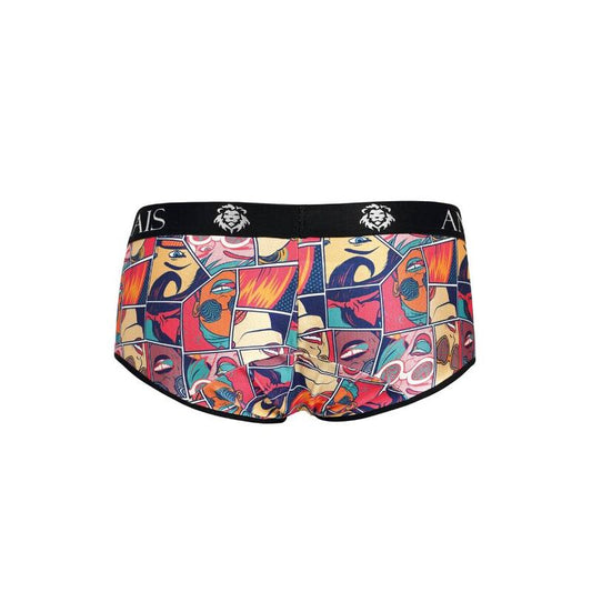 ANAIS MEN - BOXER COMICS L